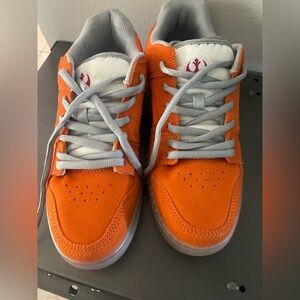 Men’s Star Wars Luke Skywalker DC skate shoe